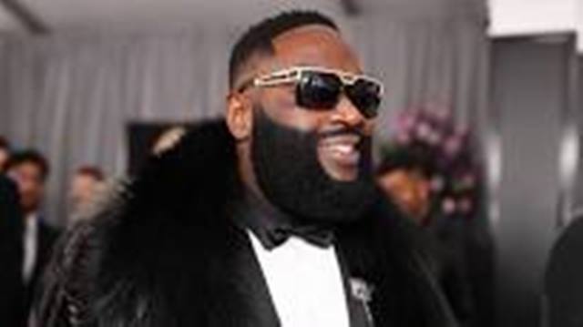 US rapper Rick Ross survives heart attack
