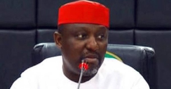 Why I endorse my son in-law as successor – Okorocha