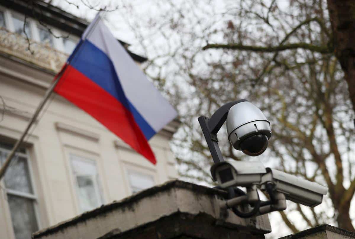 Russia says to retaliate soon for UK’s expulsion of diplomats over nerve attack