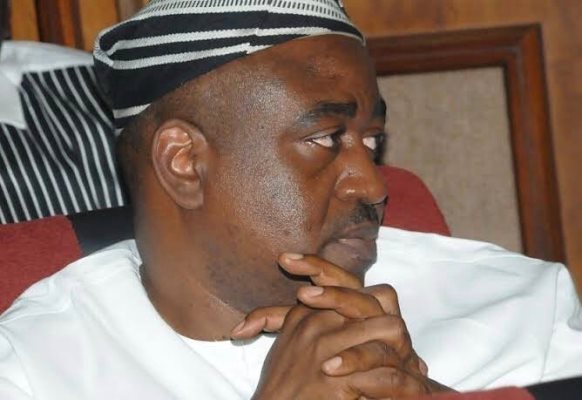 Judge’s elevation won’t stop Suswam’s N9bn fraud trial – Court