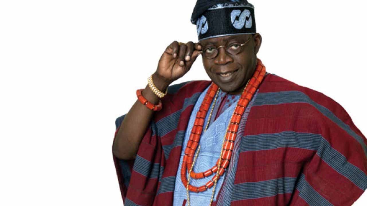 [Perspective] Open letter to Asiwaju Tinubu