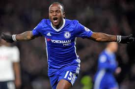 Victor Moses charges Chelsea team-mates to stay hungry at City