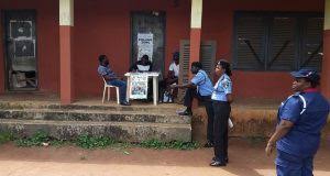 APC wins 7 councils in results declared by EDSIEC