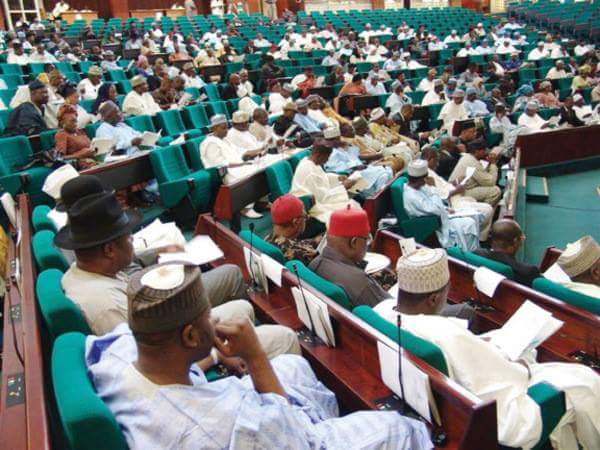 Nigeria: Fresh Concerns In Parliament Over Constitutional Breaches By Buhari