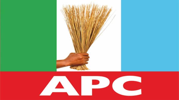 APC convention holds May 14