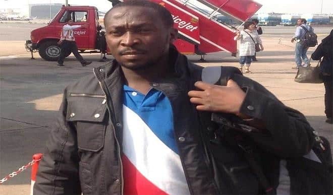Ahmad Salkida: only 15 out of remaining 113 Chibok Girls still alive, 98 probably dead