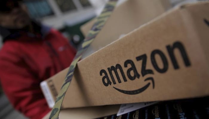 Amazon launches international shopping from United States