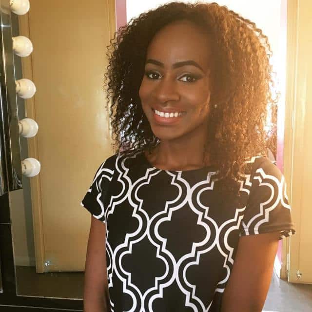 BBNaija: Big Brother evicts Anto from house