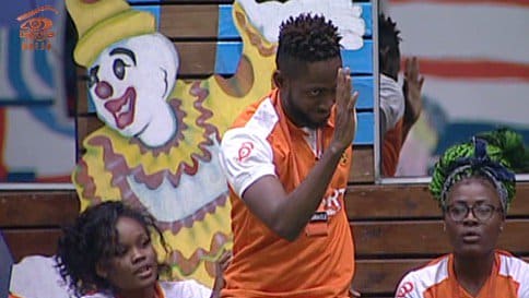 BBNaija: Miracle wins N200,000 wager