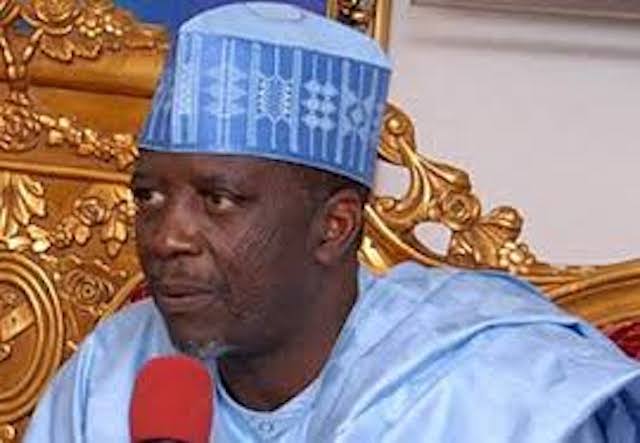 2019: 2 million-man-match for Bafarawa
