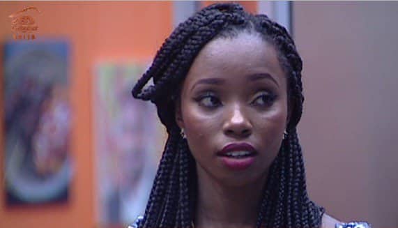 Unexpected eviction of Bambam rocks BBNaija House
