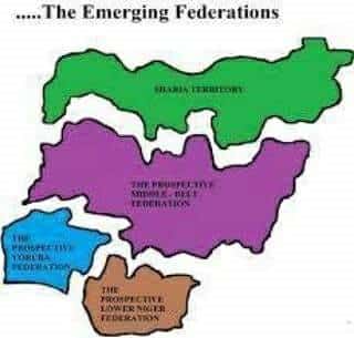 Nations live in the hearts of men: there is Rwanda; there is no Nigeria – by Tony Nnadi