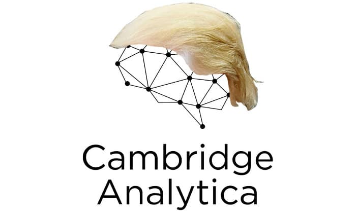 Facebook says Cambridge Analytica had data on 87 million people