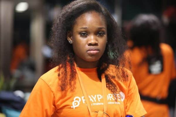 CeeC in trouble with #BBNaija sponsor over altered dress
