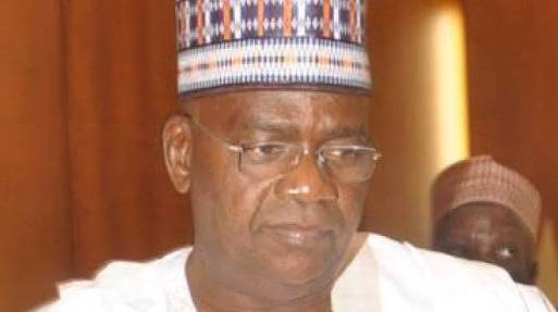 Aso Rock slams Goje over Buhari’s NSIP comment