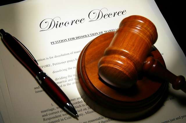 Man divorces wife over suicide attempt