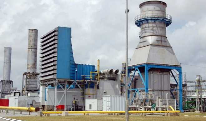 Okowa lays foundation for 400MW power plant