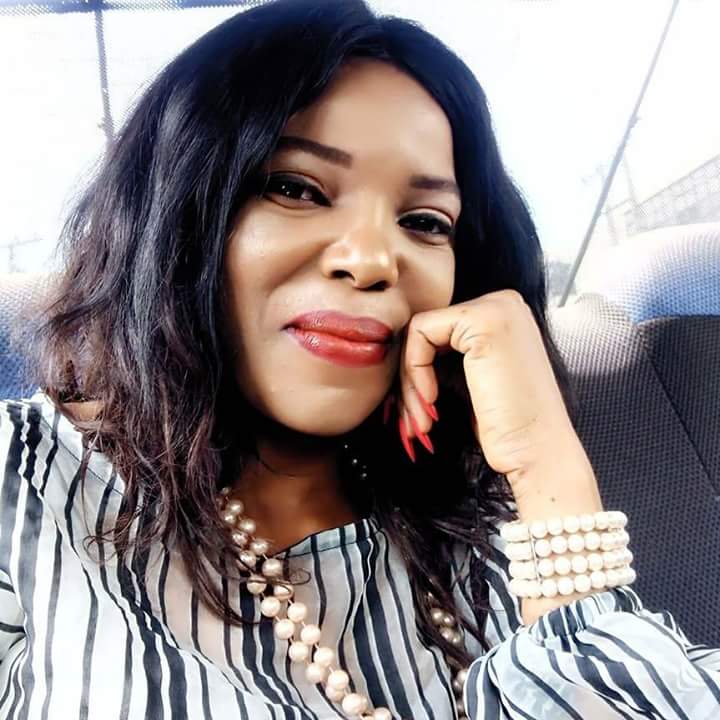 #LazyNigerianYouth remark: See a Nigerian youth, May Ubeku’s reaction