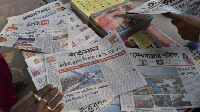 Fake news: Indian PM wants withdrawal of punishment order