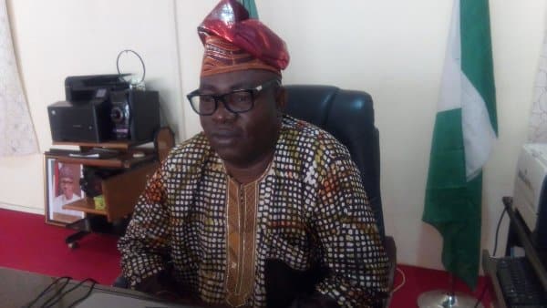 Agency alerts on influx of illegal GMO products