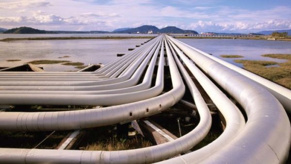 NNPC awards $2.8b gas pipeline contract