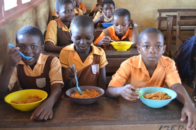 NSIP: Danjuma Goje’s Gombe state releases N394m to school food vendors