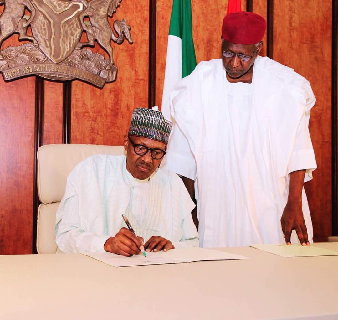 Restructuring, Nigeria 2019, Oil Politics And Need For New Concepts Of Power