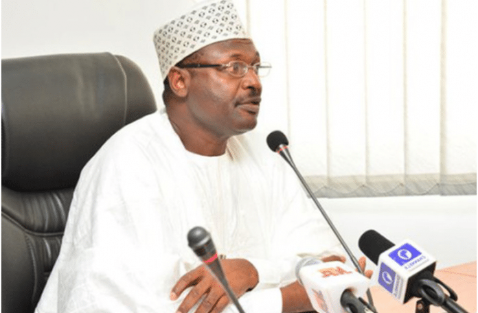INEC won’t completely deny PDP’s allegation of plans to create 30,000 new polling units