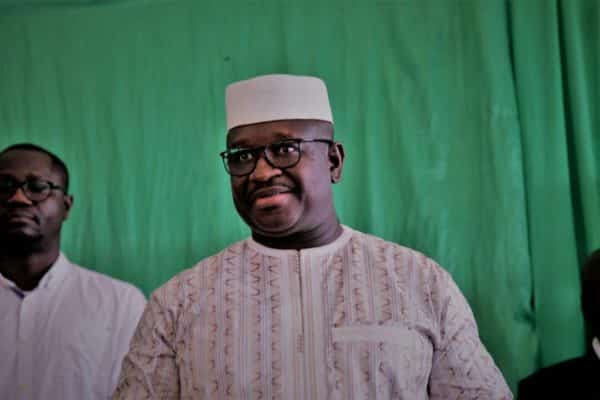 Opposition Maada Bio wins Sierra Leone’s presidential poll