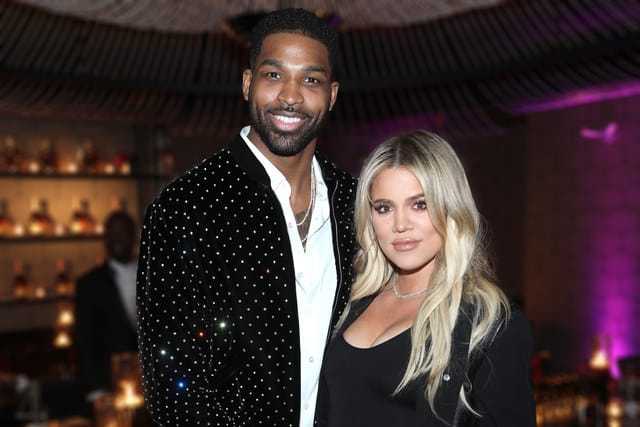 Kardashian welcomes baby girl, pardons boyfriend for cheating