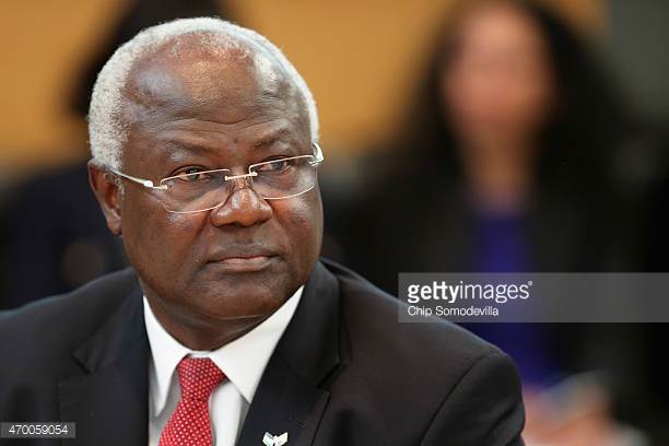 Violence erupts after inauguration of Sierra Leone’s president