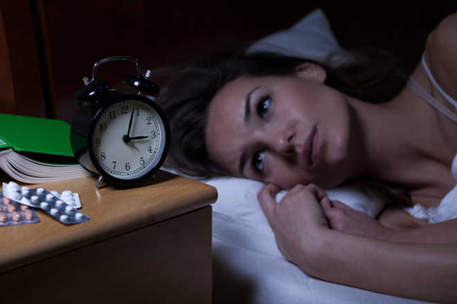 One night of bad sleep can lead to Alzheimer ‘s Disease: Scientists