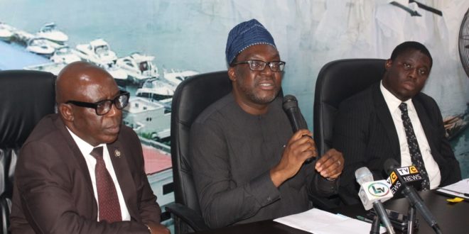 Lagos set to hold summit on tourism