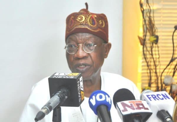 [BREAKING] APC release fresh list of 23 alleged PDP looters