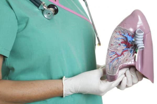 Scientists find two combo drugs that kill lung cancer