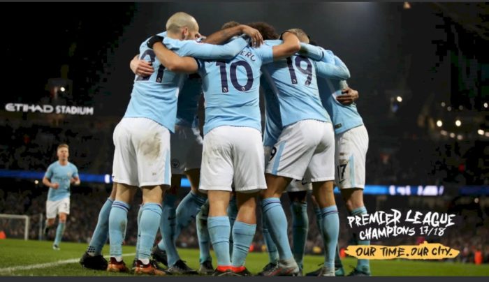 United in shock loss as city rival is crowned