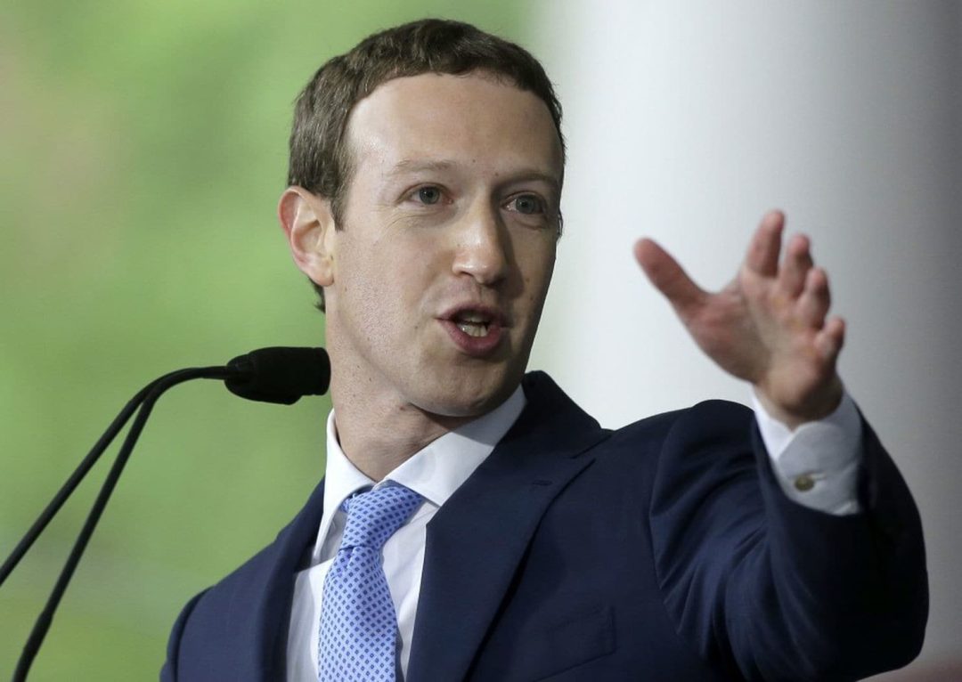 [BREAKING] Facebook CEO Mark Zuckerberg will testify to Congress next week about Cambridge Analytica