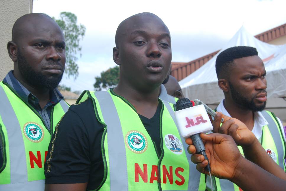 ASUP strike: NANS gives PolyUnwana management 24hrs ultimatum