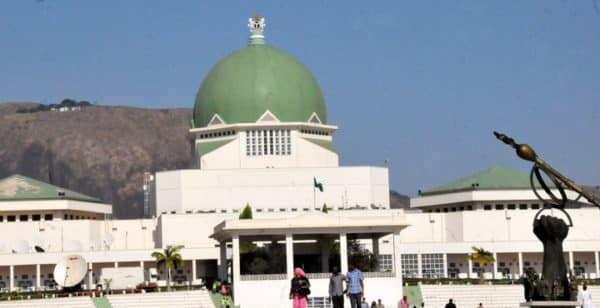 In a Move to Placate Govs, National Assembly Revises Order of Elections