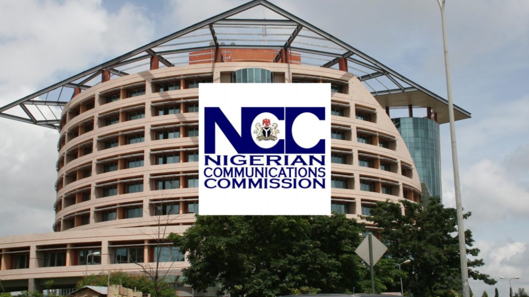NCC remits N49.7b in Q1 to Federal Government