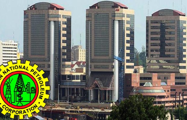 NNPC says financial statement up to date