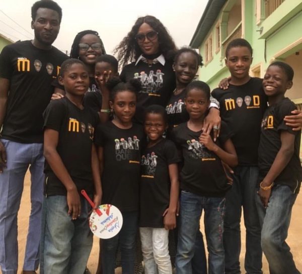 Rihanna, Naomi Campbell endorse Nigeria’s Dream Catchers