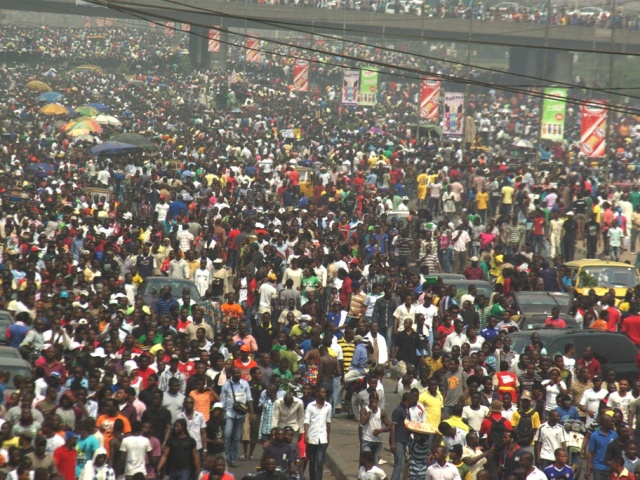 Nigerians now 198m: NPC boss