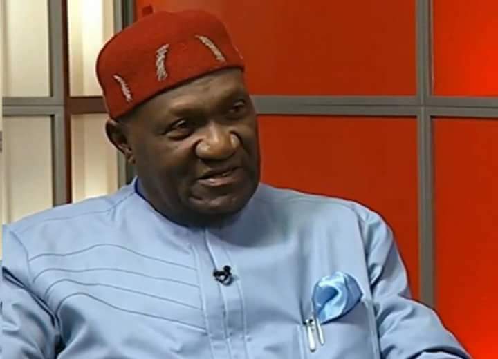 Ohanaeze youth wing non existent – Nnia Nwodo