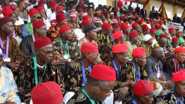 [BREAKING] We’ll resist attempts to discredit Ekweremadu – Ohaneze