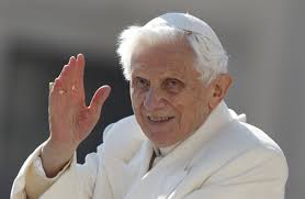 Pope Emeritus to mark 91st birthday