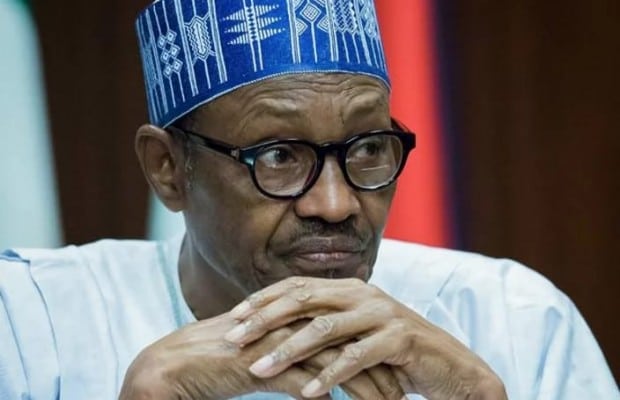 Christian leaders reject Buhari’s second term bid