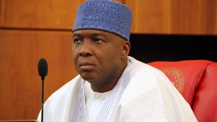 Offa attackers cruel, must be arrested – Saraki vows