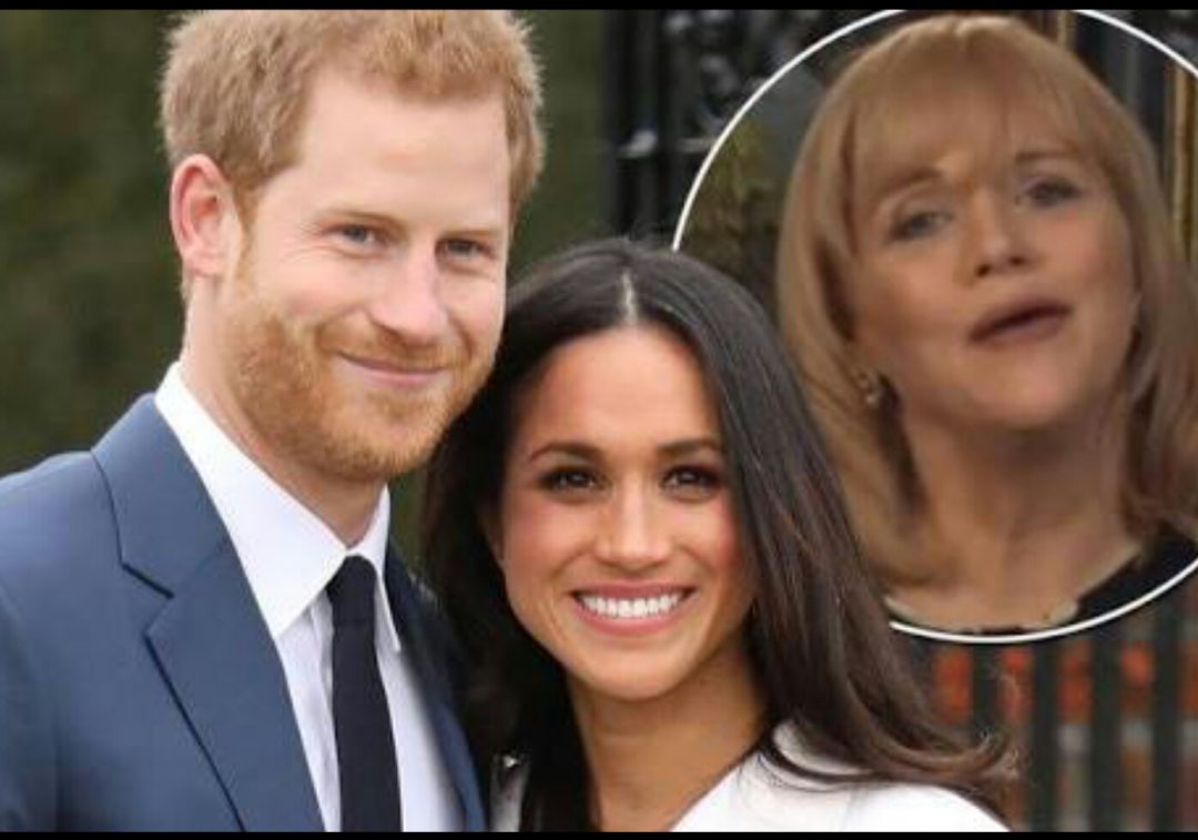 Royal wedding: Meghan excludes family members