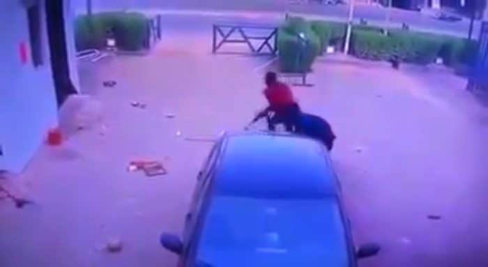 Update: Police arrest Offa robbery suspects in Lagos